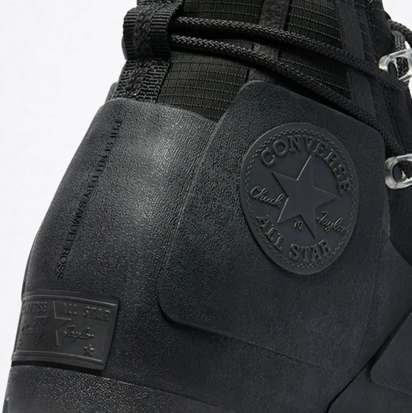 Converse X A-Cold-Wall Chuck Taylor All Star Lugged Hi Unisex Sz Various/169814C - Picture 4 of 9